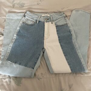 Pacsun jeans